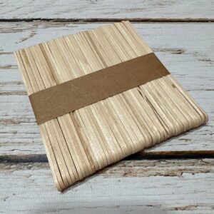 Palito de Helado x 50 unid. IMP 38311