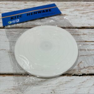 BASE DE TORTA GIRATORIA 14CM 43796