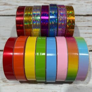 Cinta Ribone de 2 cm. x 10 Mt. IMP. 42101