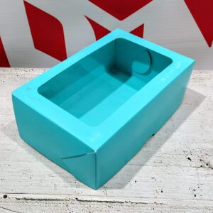 Caja 21x14 AQUA