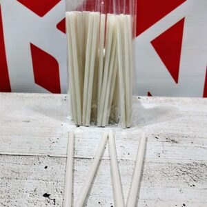 Soporte para Torta Plástico x 4 Unid.