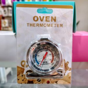 TERMOMETRO PARA HORNO IMP. 45703