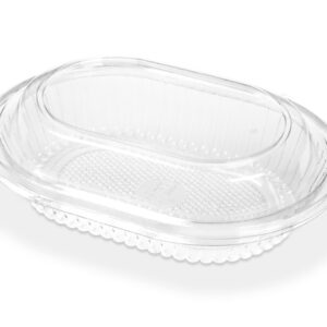 Bandeja Bisagra 145 25,5x18,5x7 cm