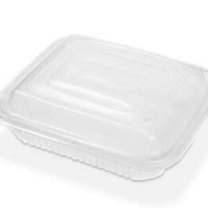 Bandeja Bisagra 146  22,5x20x6,5 cm