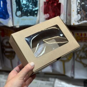 Box multiuso visor KRAFT