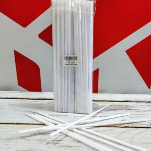 PALITO PARA CHUPETIN 20CM X 50U. IMP 47073