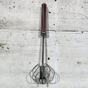 BATIDOR RETRAIBLE 10 PULG MEDIANO - IMP. 46425