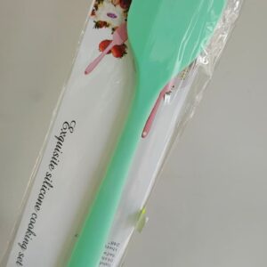 Espátula Silicona Pieza Entera 28 cm. IMP. 52636