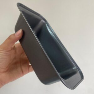 Budinera Antiadherente Reforzada de 20x11.5x4.5 cm. IMP. 52406