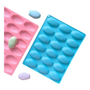 MOLDE BOMBON SILICONA MADELEINE X9. IMP 46430