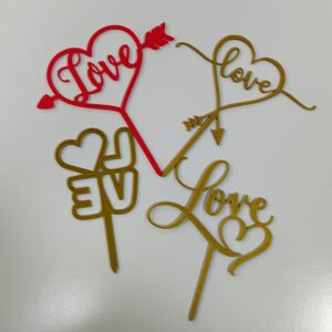 Topper Love