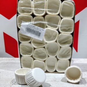 Pirotines comunes Nro. 6 Caja x 1000u. 40 atados