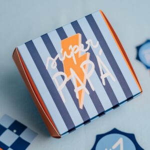 Box PAPÁ 10x10 sin visor