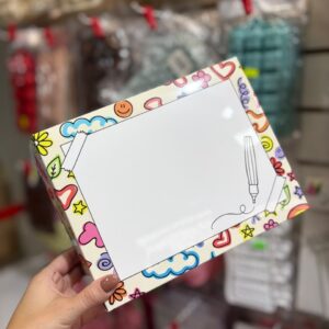 Box 22x17 Pizarra