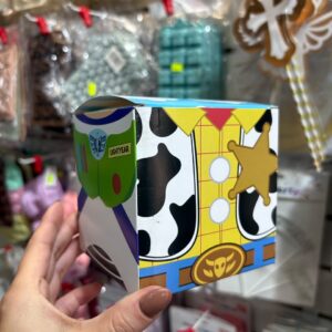 Cubo toy story
