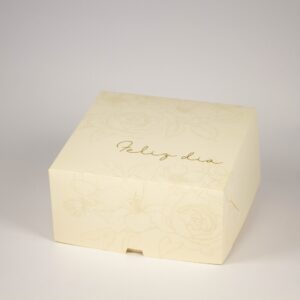 Caja deli mamá 20x20