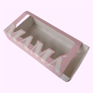 Fosforera 20x10 letras MA