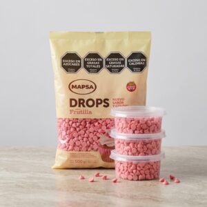 drops mapsa frutilla  x 100  grs. C.A.