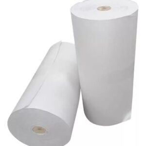 Rollo de Papel Gris 40 cm