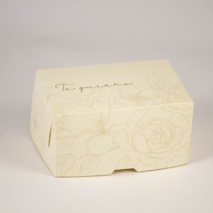 Box deli 10x15