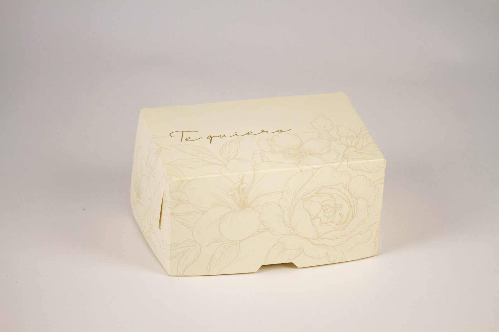Box deli 10x15