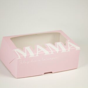 Box 21x14 letras MA